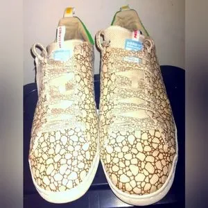 adidas Shoes Adidas Bait Vulc Hemp 42 Happy Stan Smith Shoes Size 3 Poshmark